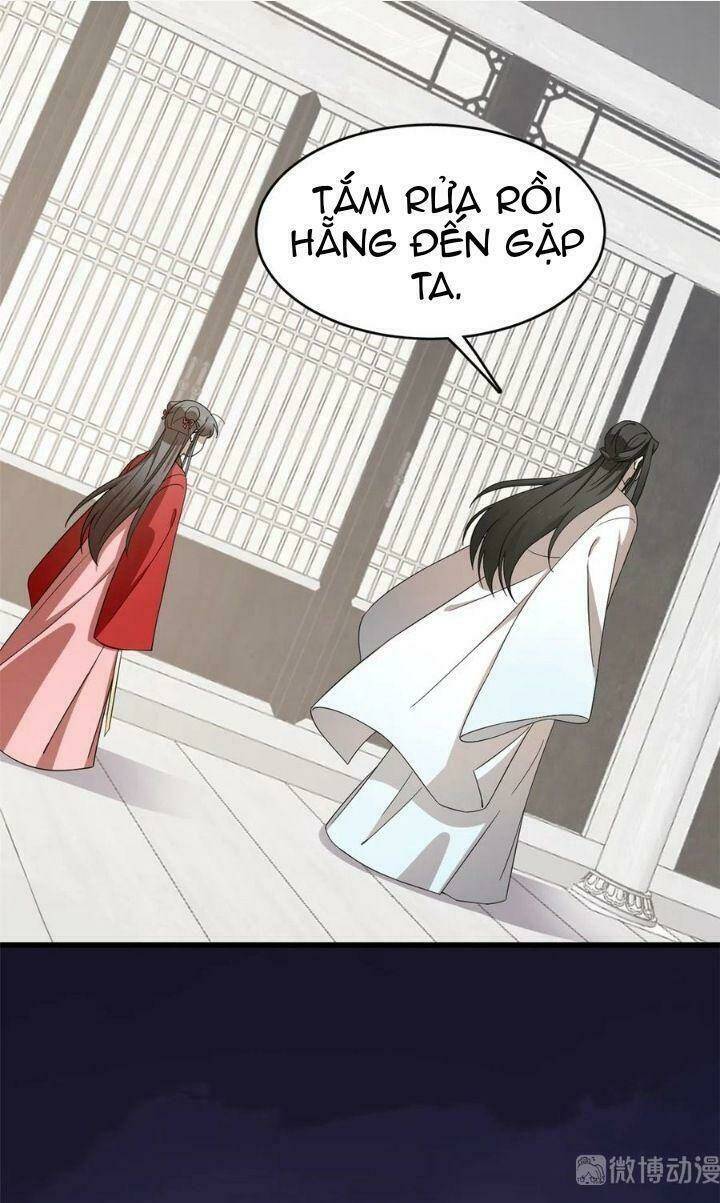 Độc Bộ Thiên Hạ: Đặc Công Thần Y Chapter 292 - Trang 2