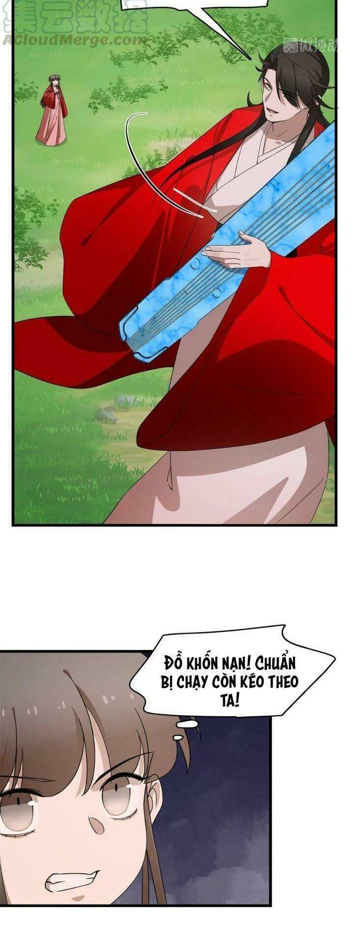 Độc Bộ Thiên Hạ: Đặc Công Thần Y Chapter 292 - Trang 2