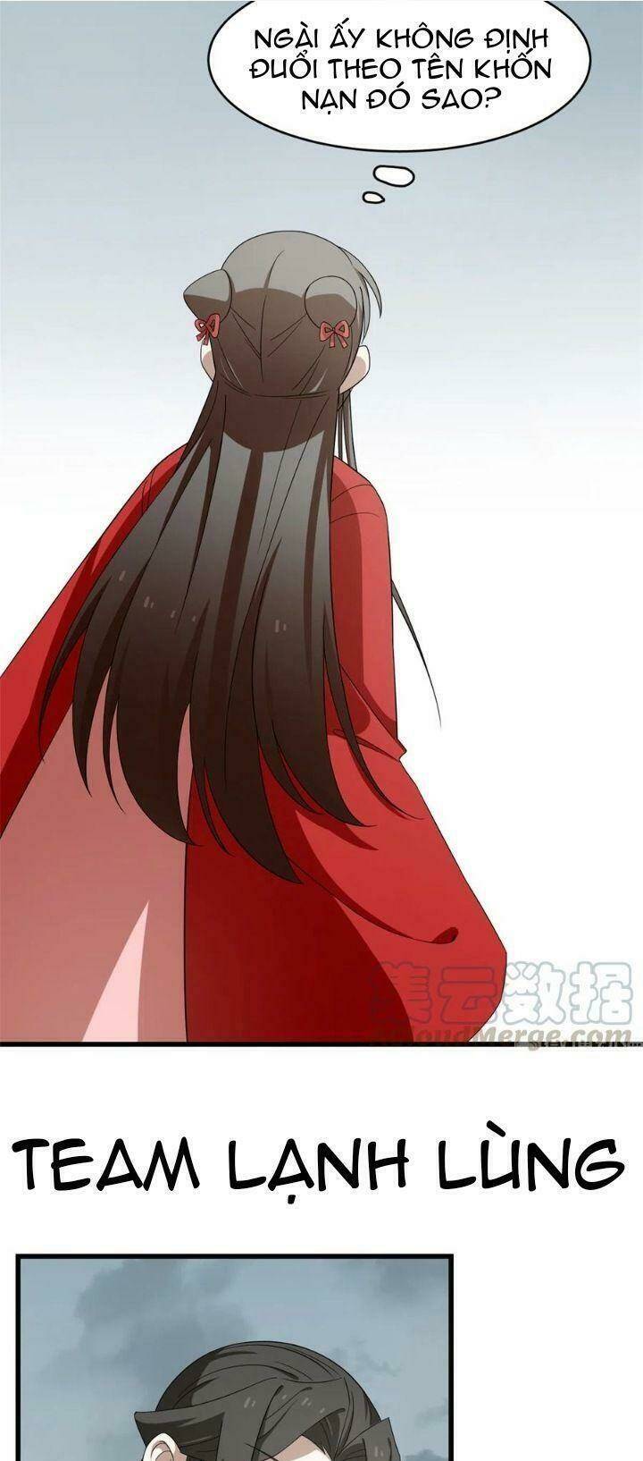 Độc Bộ Thiên Hạ: Đặc Công Thần Y Chapter 292 - Trang 2