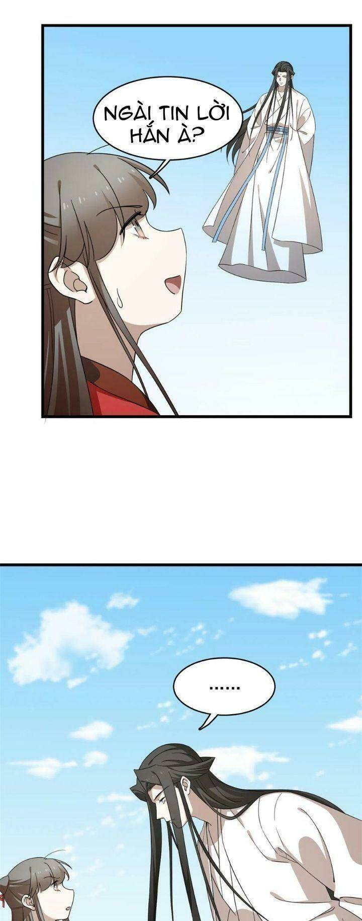 Độc Bộ Thiên Hạ: Đặc Công Thần Y Chapter 292 - Trang 2