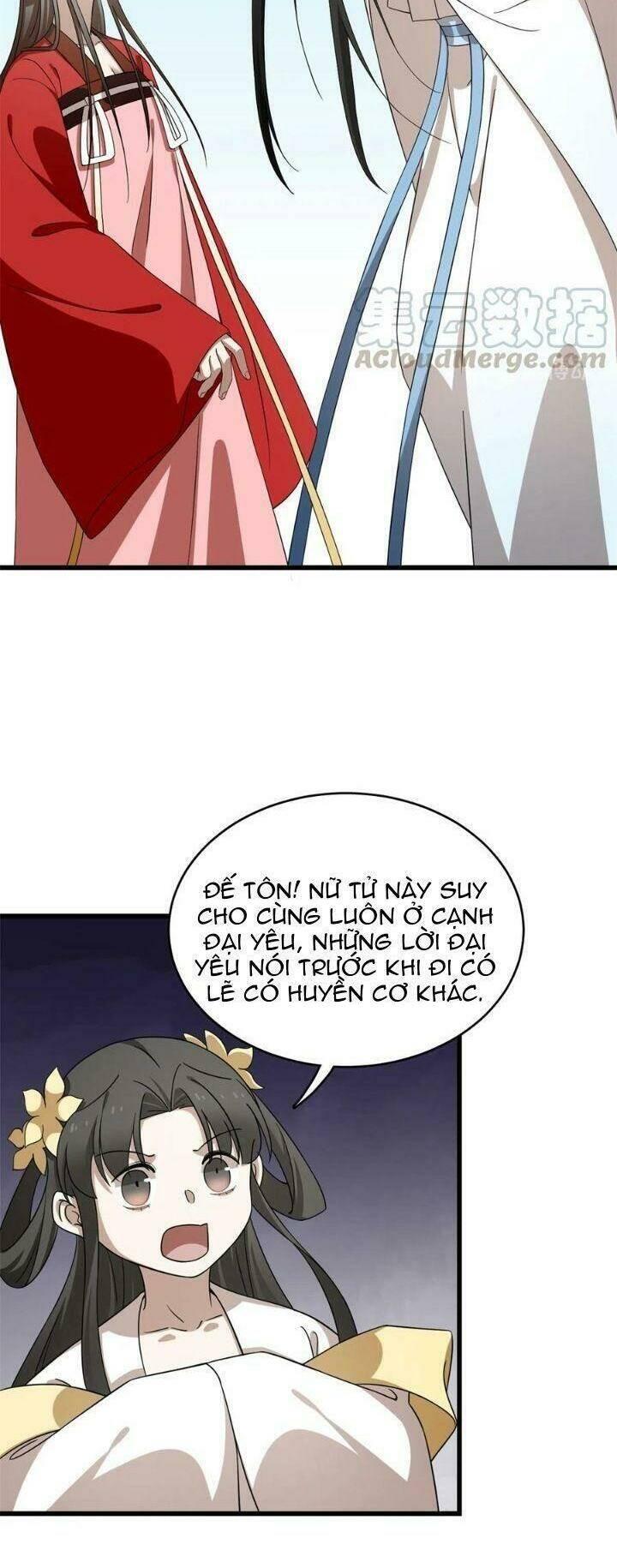 Độc Bộ Thiên Hạ: Đặc Công Thần Y Chapter 292 - Trang 2