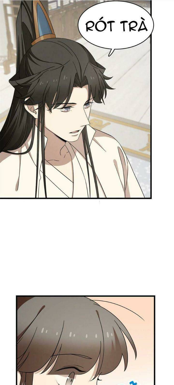 Độc Bộ Thiên Hạ: Đặc Công Thần Y Chapter 293 - Trang 2