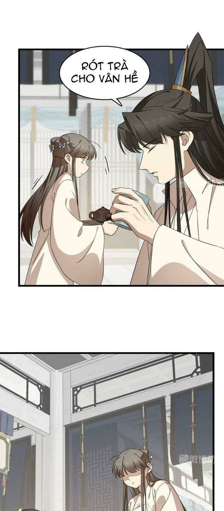 Độc Bộ Thiên Hạ: Đặc Công Thần Y Chapter 293 - Trang 2