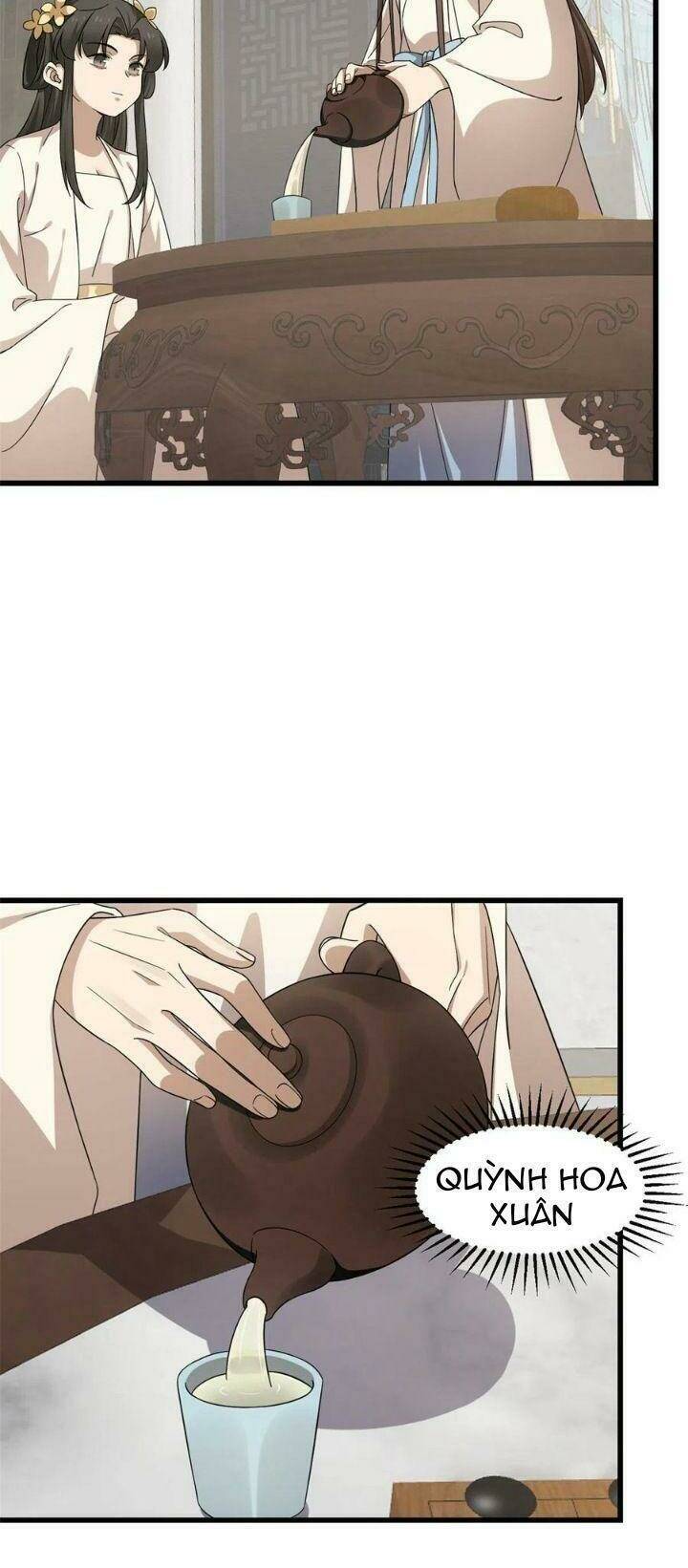 Độc Bộ Thiên Hạ: Đặc Công Thần Y Chapter 293 - Trang 2