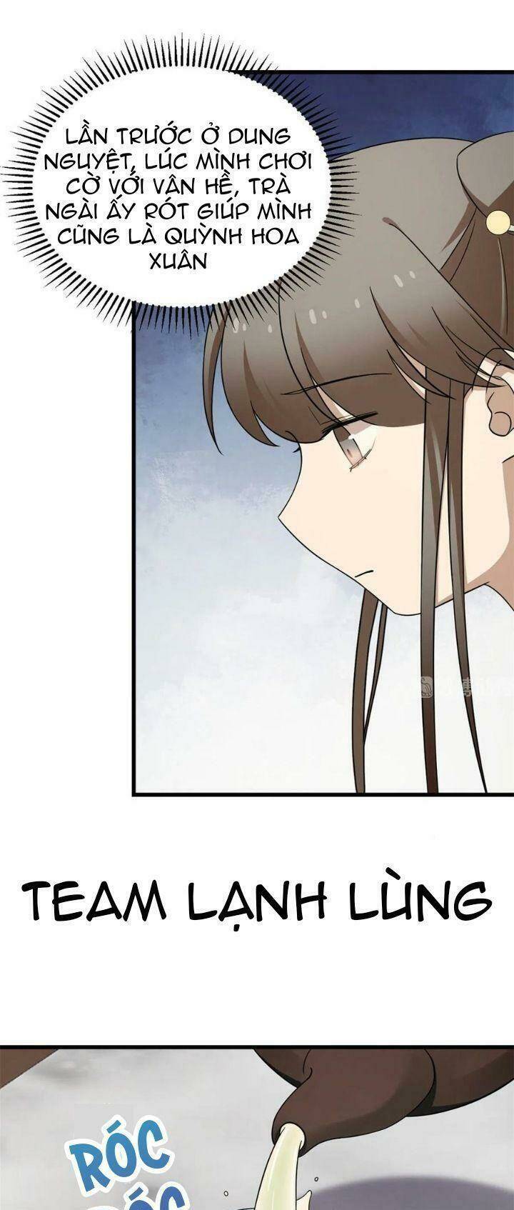 Độc Bộ Thiên Hạ: Đặc Công Thần Y Chapter 293 - Trang 2