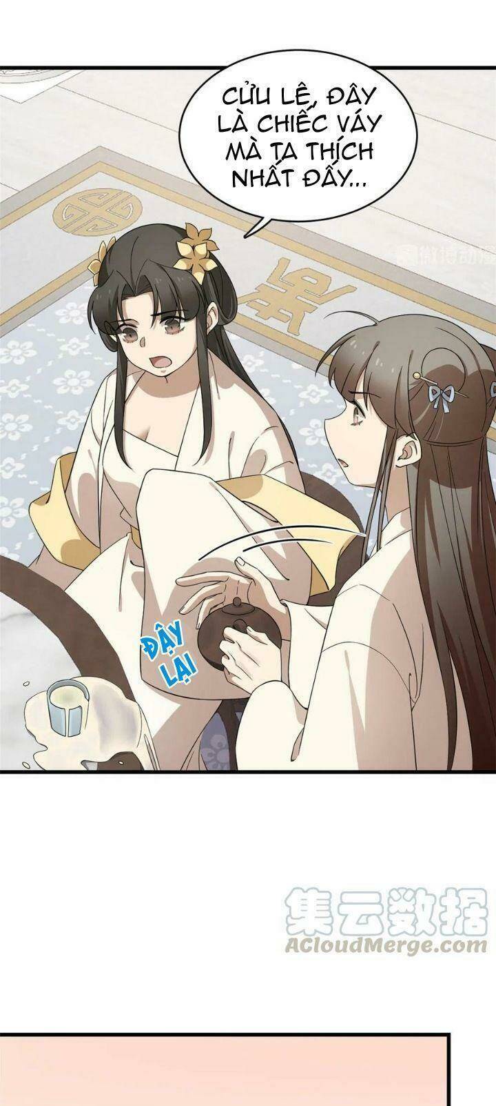 Độc Bộ Thiên Hạ: Đặc Công Thần Y Chapter 293 - Trang 2