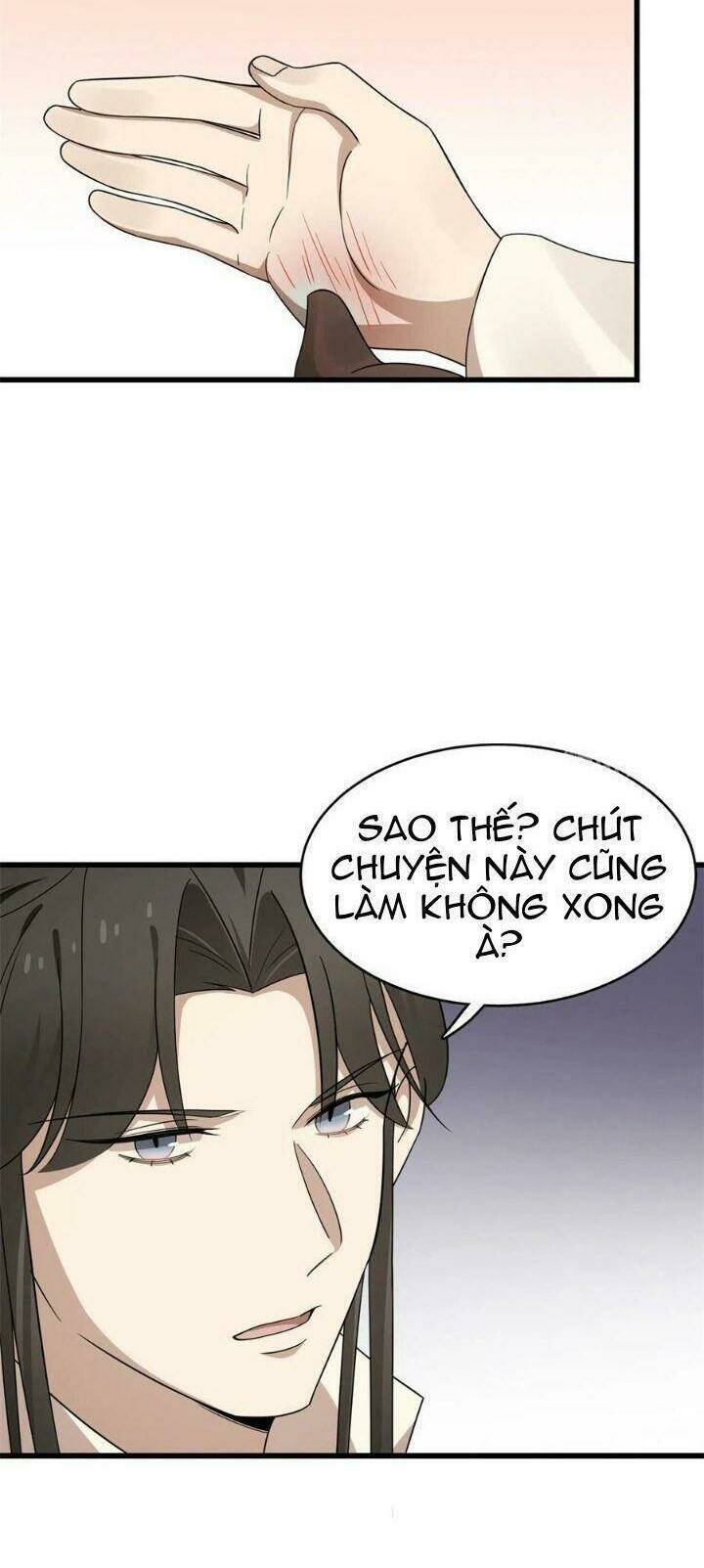 Độc Bộ Thiên Hạ: Đặc Công Thần Y Chapter 293 - Trang 2