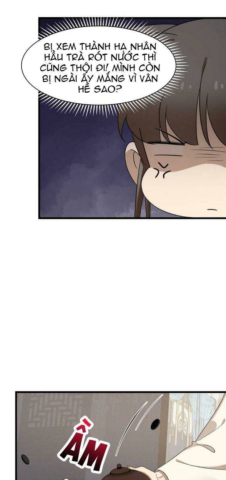 Độc Bộ Thiên Hạ: Đặc Công Thần Y Chapter 293 - Trang 2