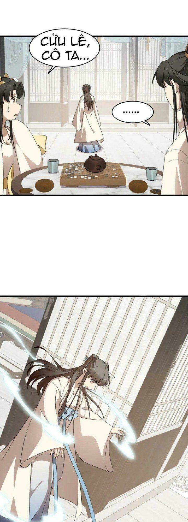 Độc Bộ Thiên Hạ: Đặc Công Thần Y Chapter 293 - Trang 2