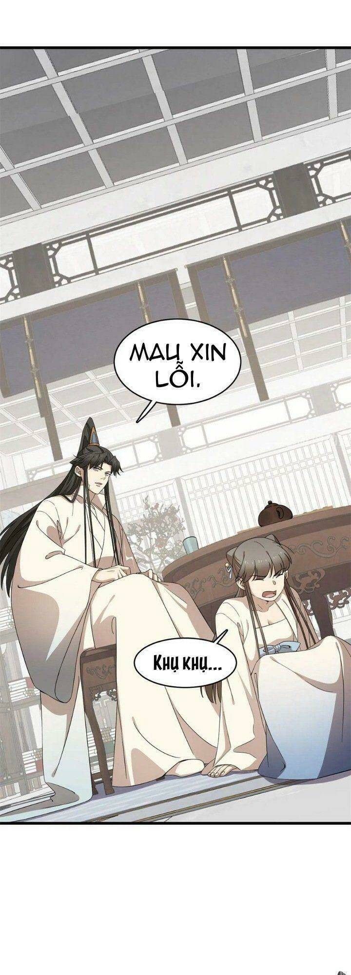 Độc Bộ Thiên Hạ: Đặc Công Thần Y Chapter 293 - Trang 2