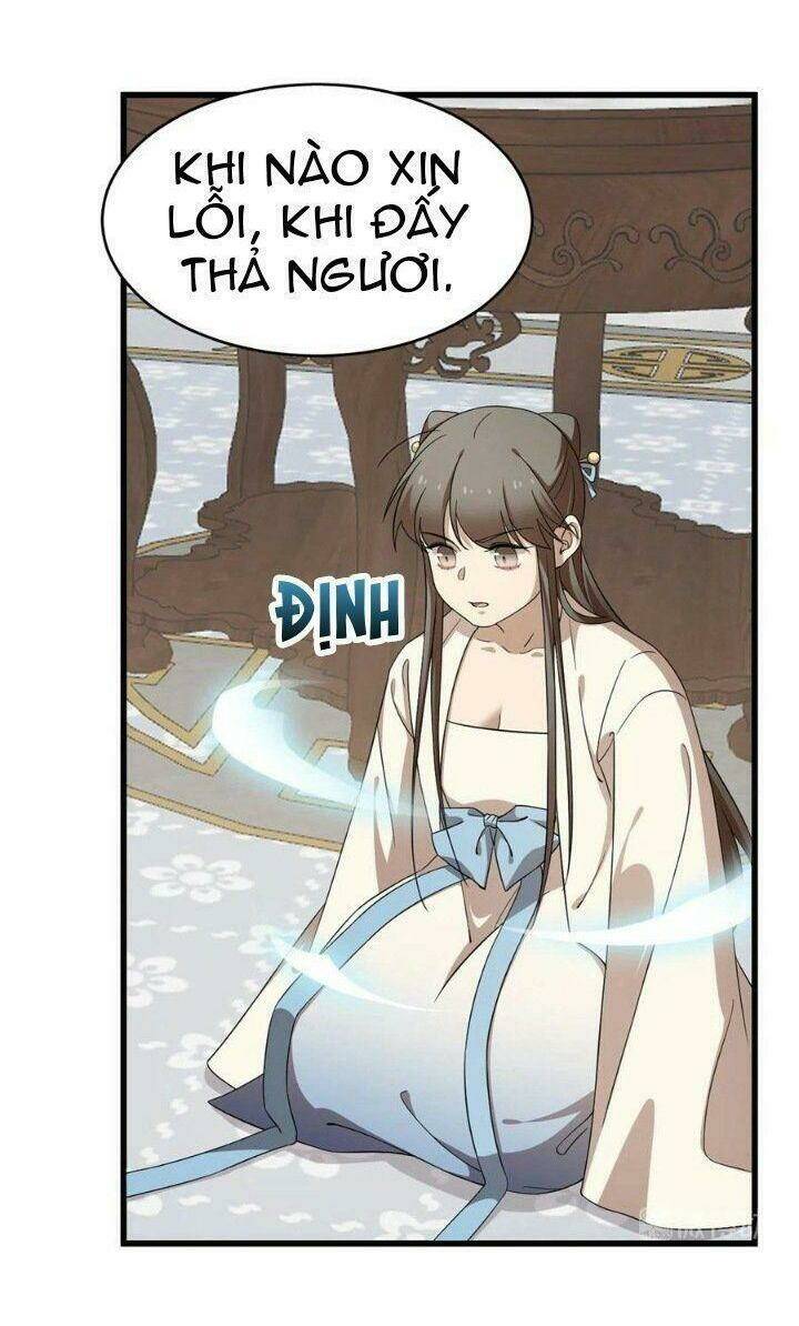 Độc Bộ Thiên Hạ: Đặc Công Thần Y Chapter 293 - Trang 2