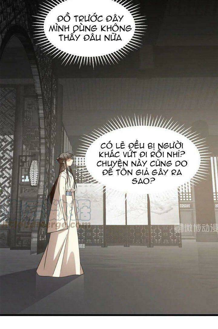 Độc Bộ Thiên Hạ: Đặc Công Thần Y Chapter 293 - Trang 2