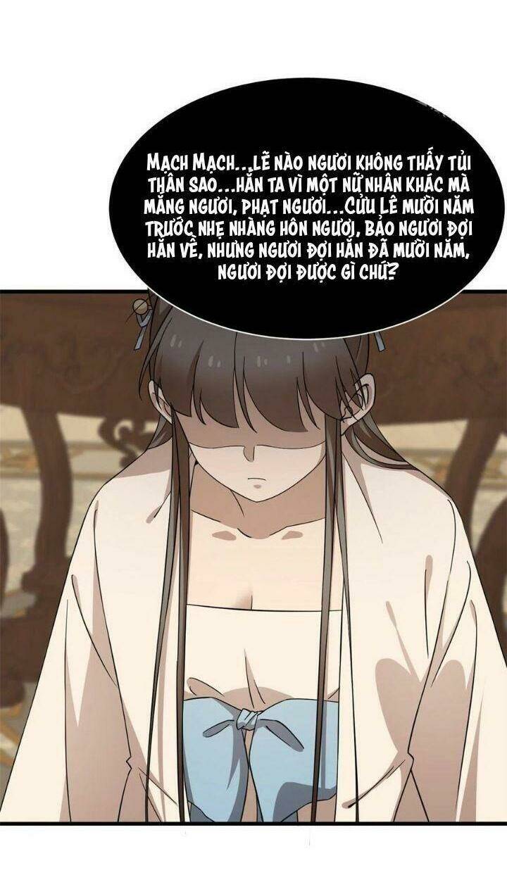 Độc Bộ Thiên Hạ: Đặc Công Thần Y Chapter 293 - Trang 2