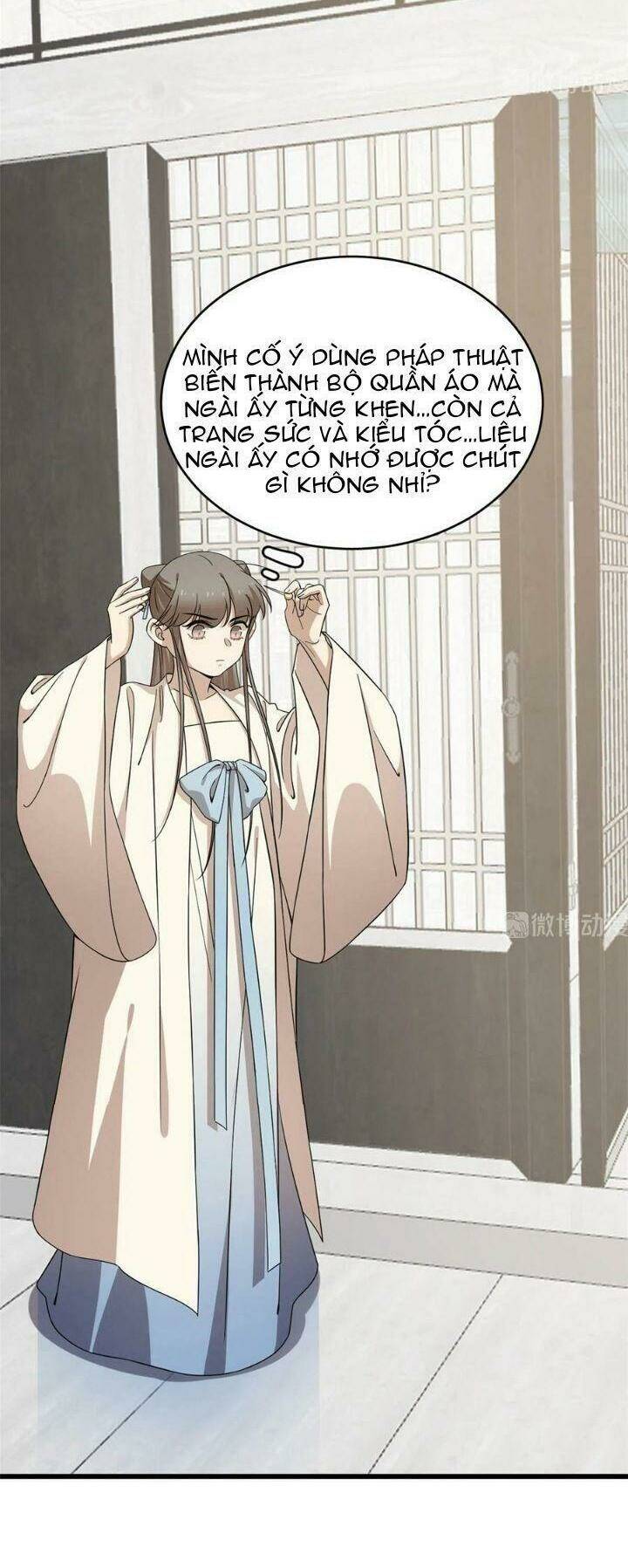 Độc Bộ Thiên Hạ: Đặc Công Thần Y Chapter 293 - Trang 2