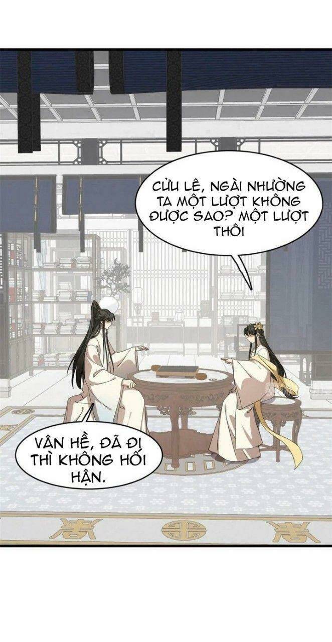 Độc Bộ Thiên Hạ: Đặc Công Thần Y Chapter 293 - Trang 2