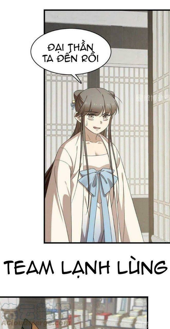 Độc Bộ Thiên Hạ: Đặc Công Thần Y Chapter 293 - Trang 2