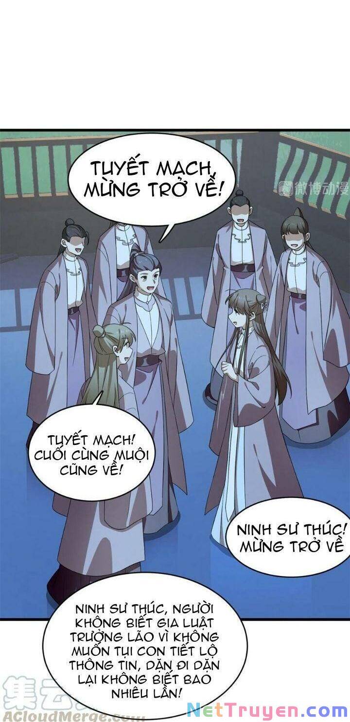 Độc Bộ Thiên Hạ: Đặc Công Thần Y Chapter 294 - Trang 2