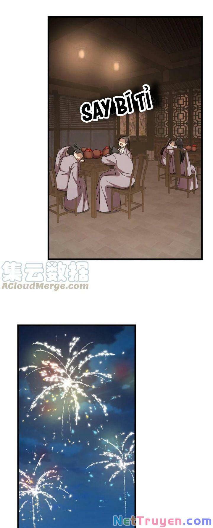 Độc Bộ Thiên Hạ: Đặc Công Thần Y Chapter 294 - Trang 2