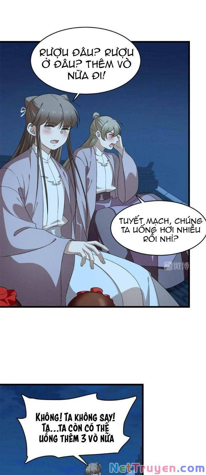 Độc Bộ Thiên Hạ: Đặc Công Thần Y Chapter 294 - Trang 2