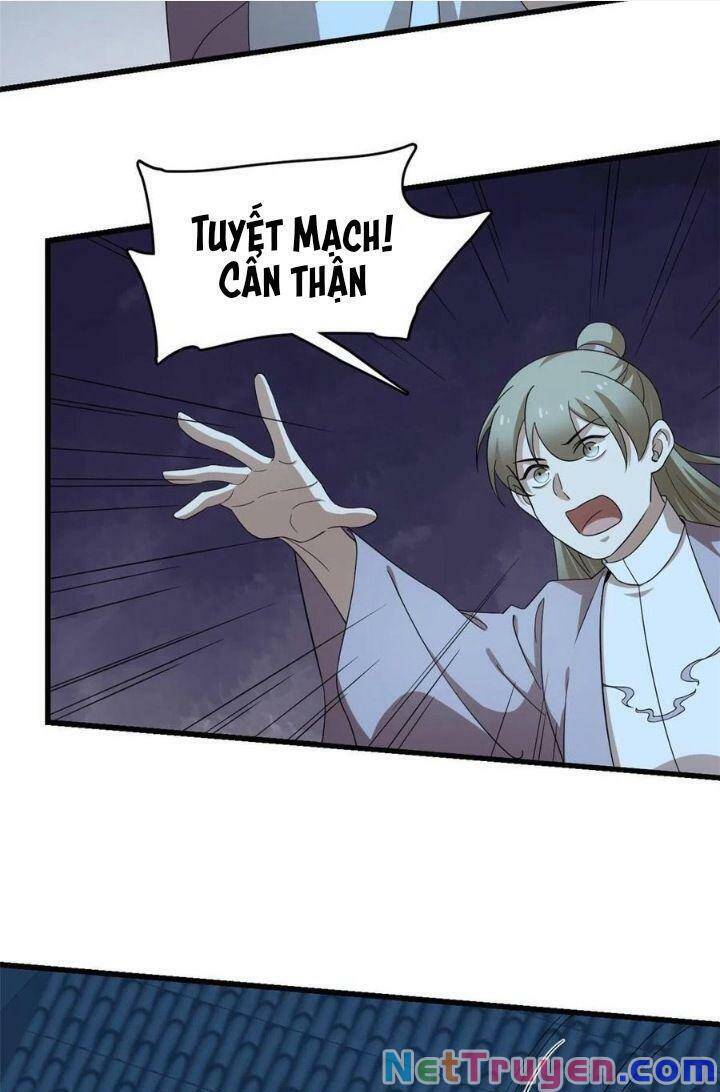 Độc Bộ Thiên Hạ: Đặc Công Thần Y Chapter 294 - Trang 2