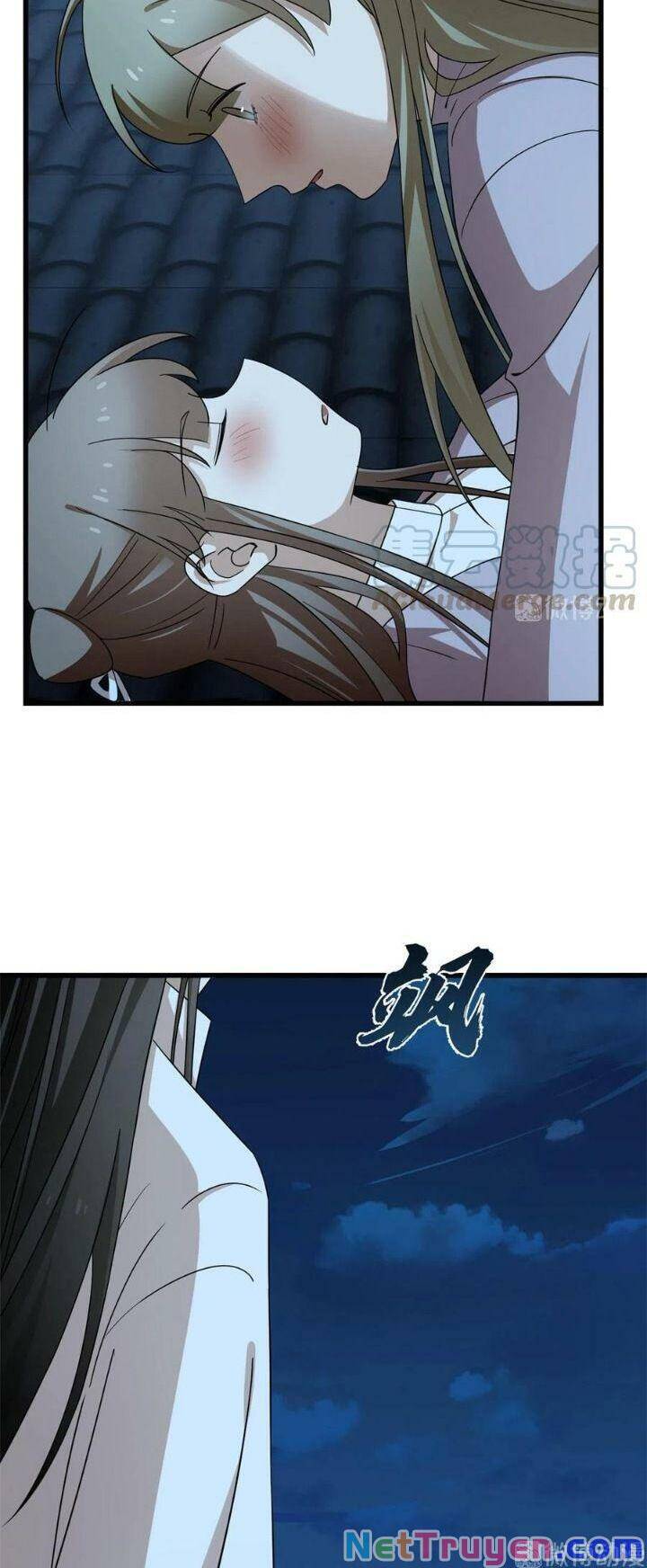 Độc Bộ Thiên Hạ: Đặc Công Thần Y Chapter 294 - Trang 2