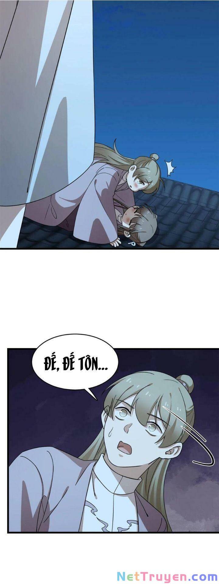 Độc Bộ Thiên Hạ: Đặc Công Thần Y Chapter 294 - Trang 2