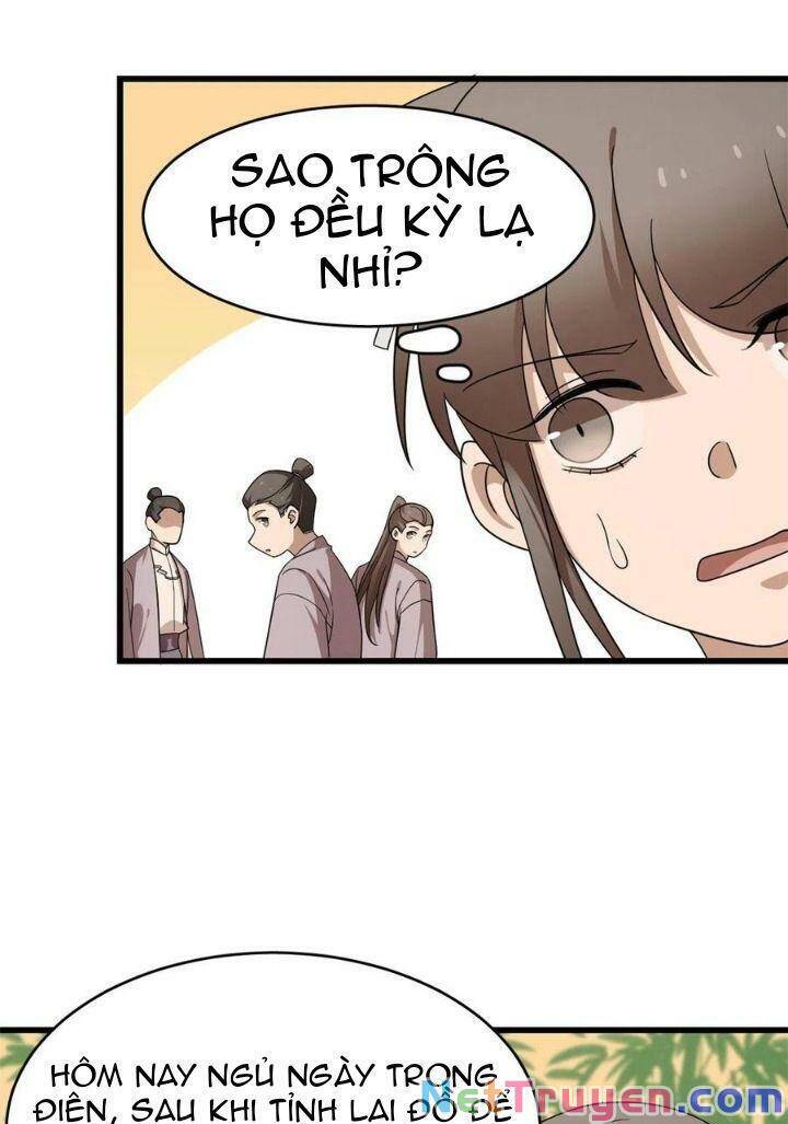 Độc Bộ Thiên Hạ: Đặc Công Thần Y Chapter 294 - Trang 2