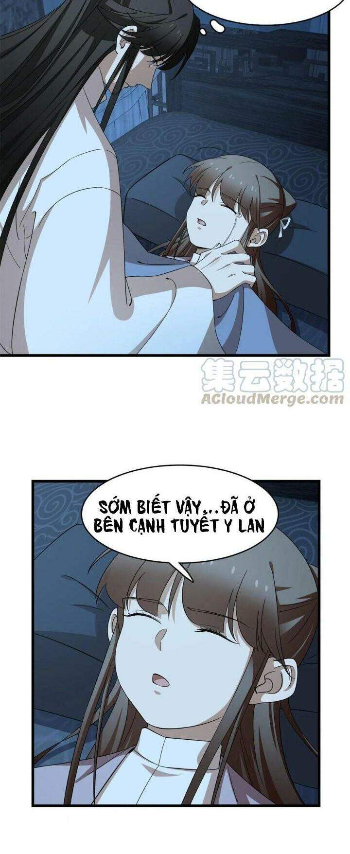 Độc Bộ Thiên Hạ: Đặc Công Thần Y Chapter 295 - Trang 2