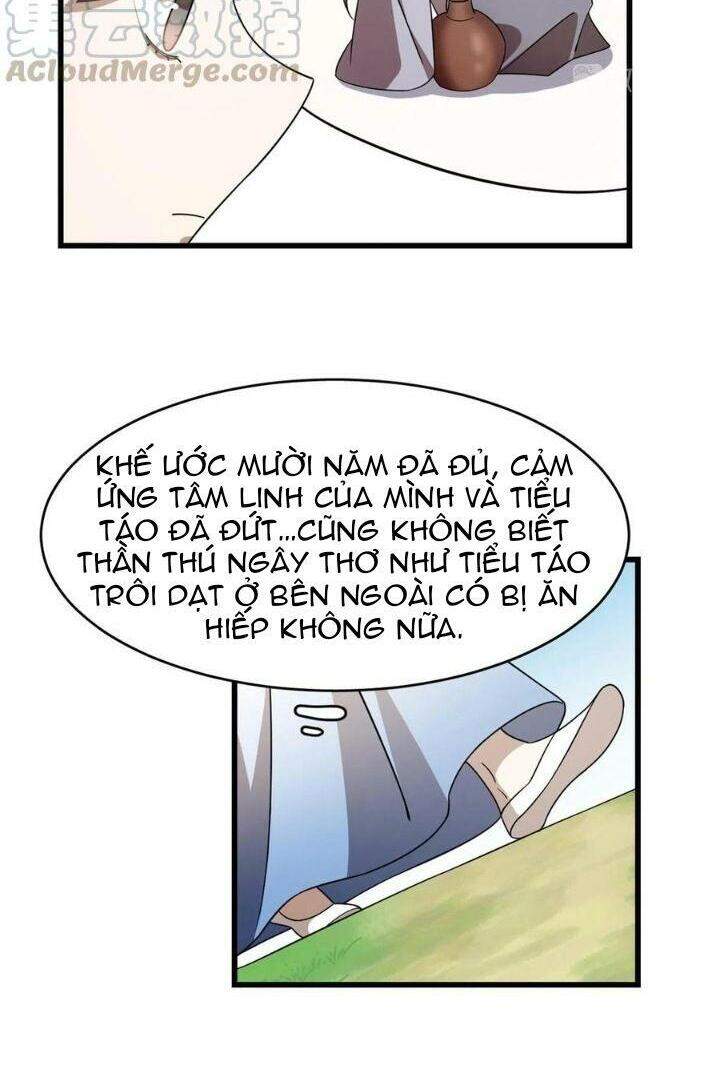 Độc Bộ Thiên Hạ: Đặc Công Thần Y Chapter 295 - Trang 2