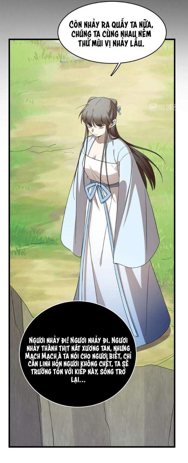 Độc Bộ Thiên Hạ: Đặc Công Thần Y Chapter 295 - Trang 2