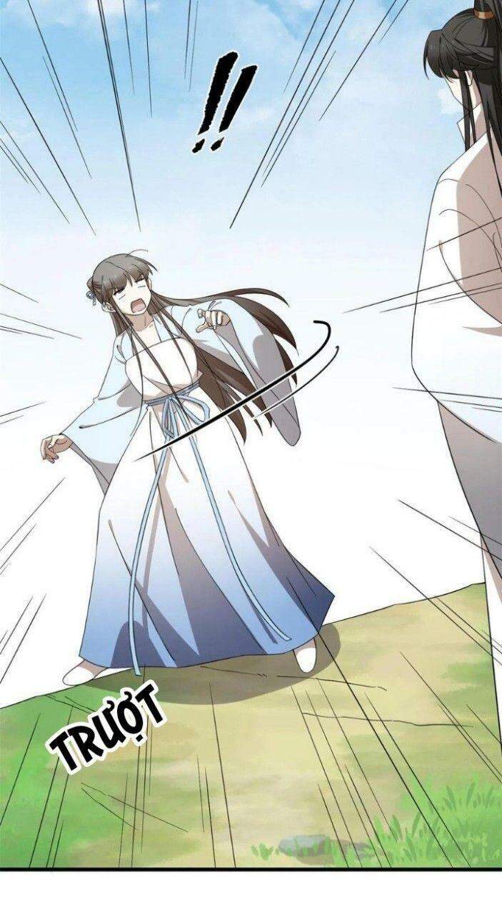 Độc Bộ Thiên Hạ: Đặc Công Thần Y Chapter 295 - Trang 2