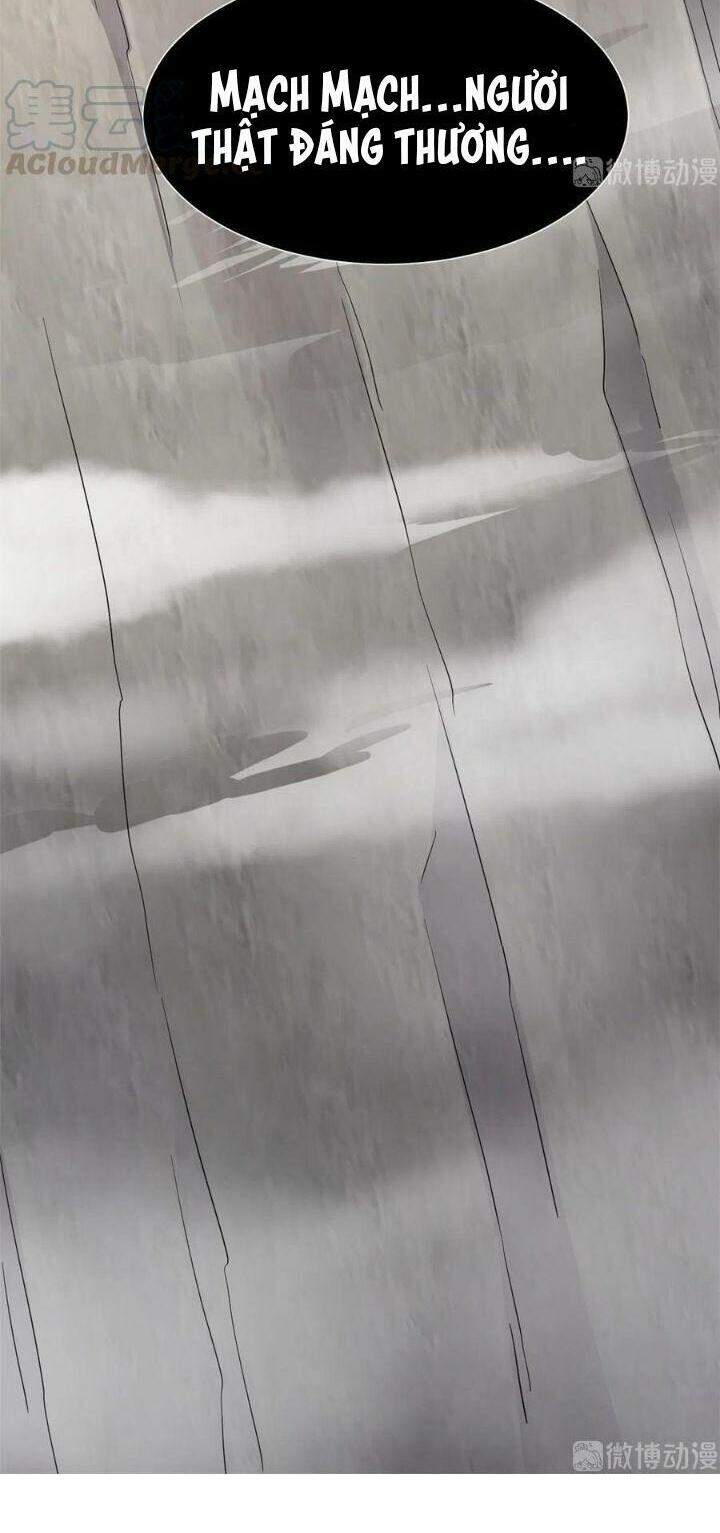 Độc Bộ Thiên Hạ: Đặc Công Thần Y Chapter 295 - Trang 2