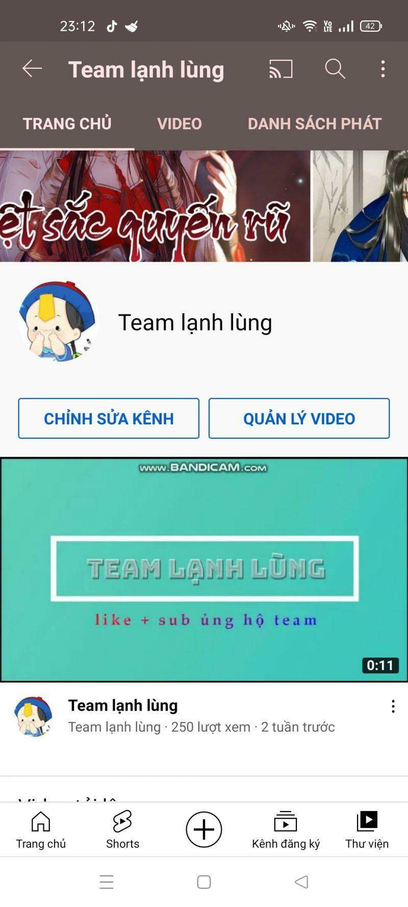 Độc Bộ Thiên Hạ: Đặc Công Thần Y Chapter 295 - Trang 2