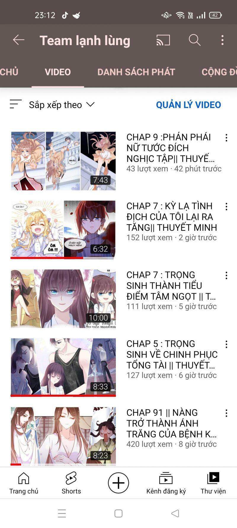 Độc Bộ Thiên Hạ: Đặc Công Thần Y Chapter 295 - Trang 2