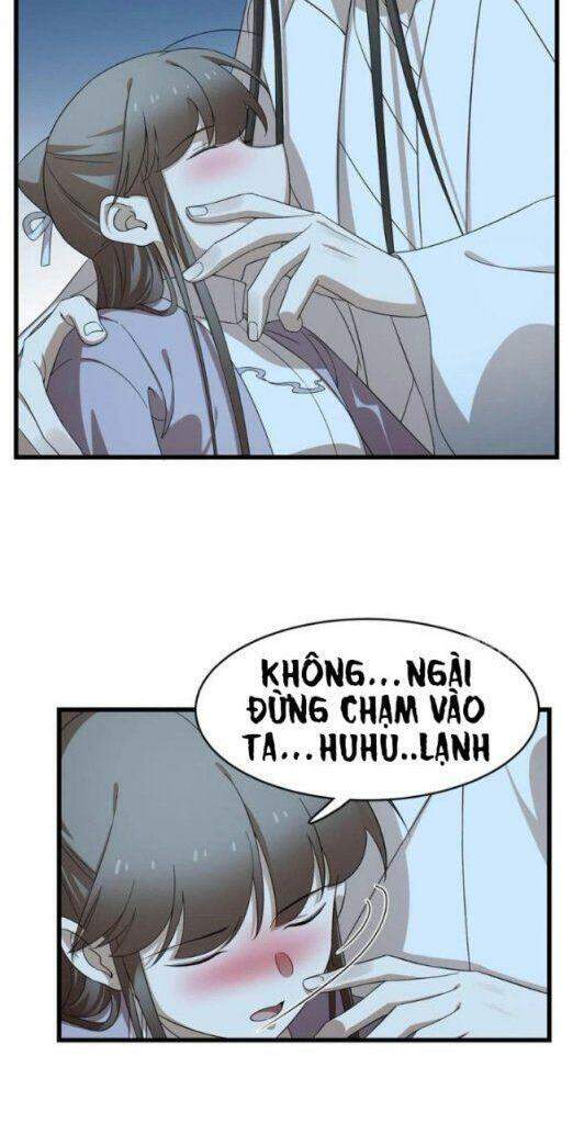 Độc Bộ Thiên Hạ: Đặc Công Thần Y Chapter 295 - Trang 2