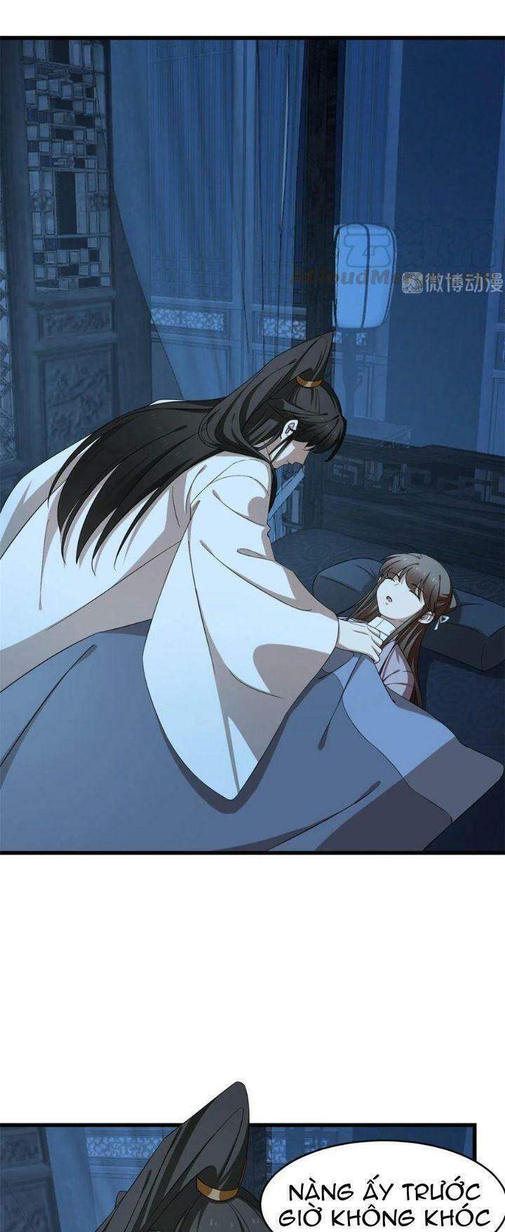 Độc Bộ Thiên Hạ: Đặc Công Thần Y Chapter 295 - Trang 2