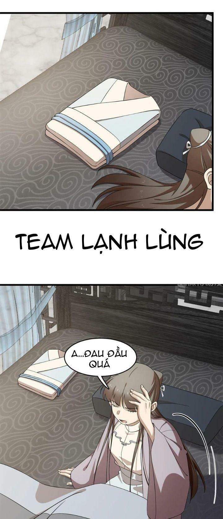 Độc Bộ Thiên Hạ: Đặc Công Thần Y Chapter 296 - Trang 2