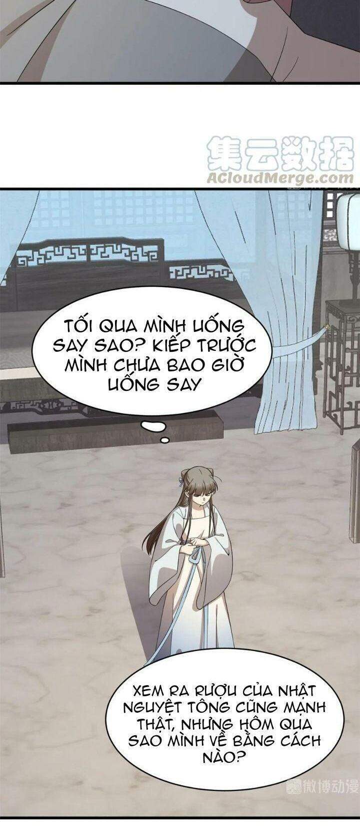 Độc Bộ Thiên Hạ: Đặc Công Thần Y Chapter 296 - Trang 2