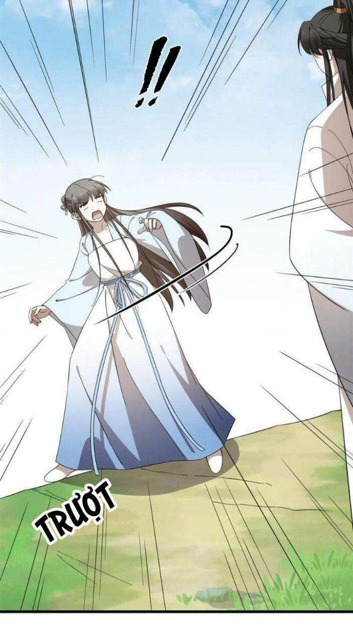 Độc Bộ Thiên Hạ: Đặc Công Thần Y Chapter 296 - Trang 2