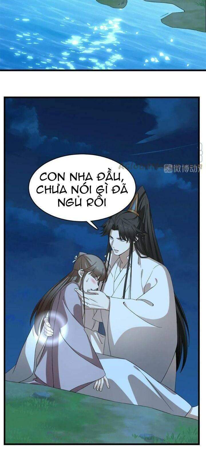 Độc Bộ Thiên Hạ: Đặc Công Thần Y Chapter 296 - Trang 2