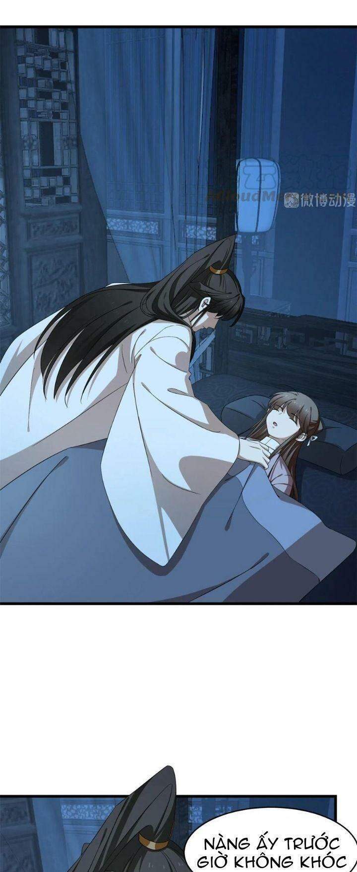 Độc Bộ Thiên Hạ: Đặc Công Thần Y Chapter 296 - Trang 2