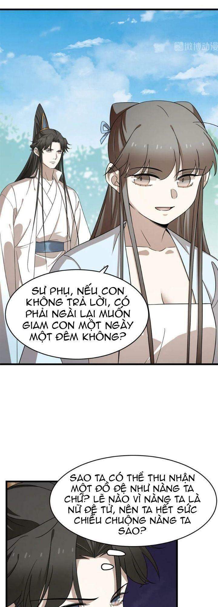 Độc Bộ Thiên Hạ: Đặc Công Thần Y Chapter 297 - Trang 2