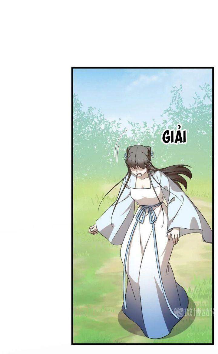 Độc Bộ Thiên Hạ: Đặc Công Thần Y Chapter 297 - Trang 2