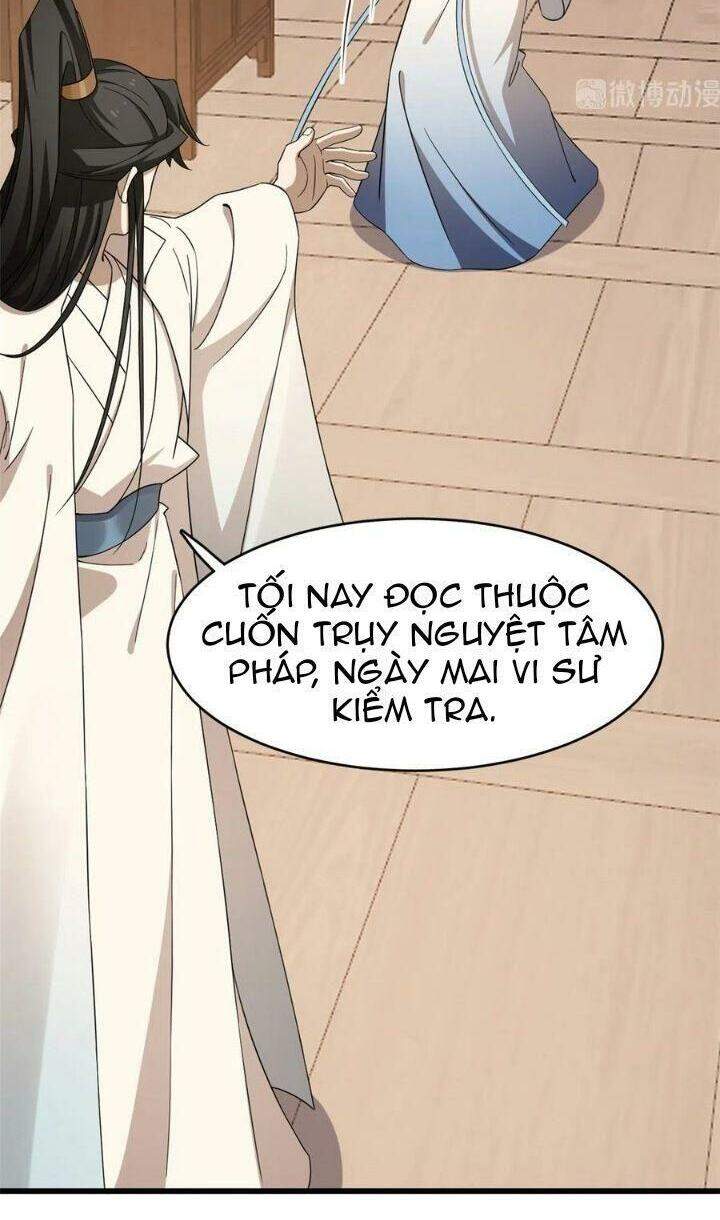 Độc Bộ Thiên Hạ: Đặc Công Thần Y Chapter 297 - Trang 2