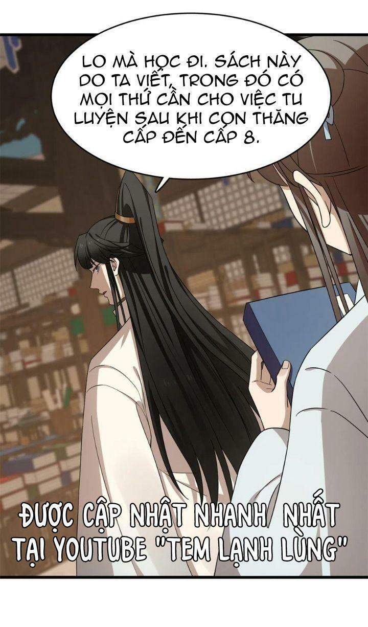 Độc Bộ Thiên Hạ: Đặc Công Thần Y Chapter 297 - Trang 2