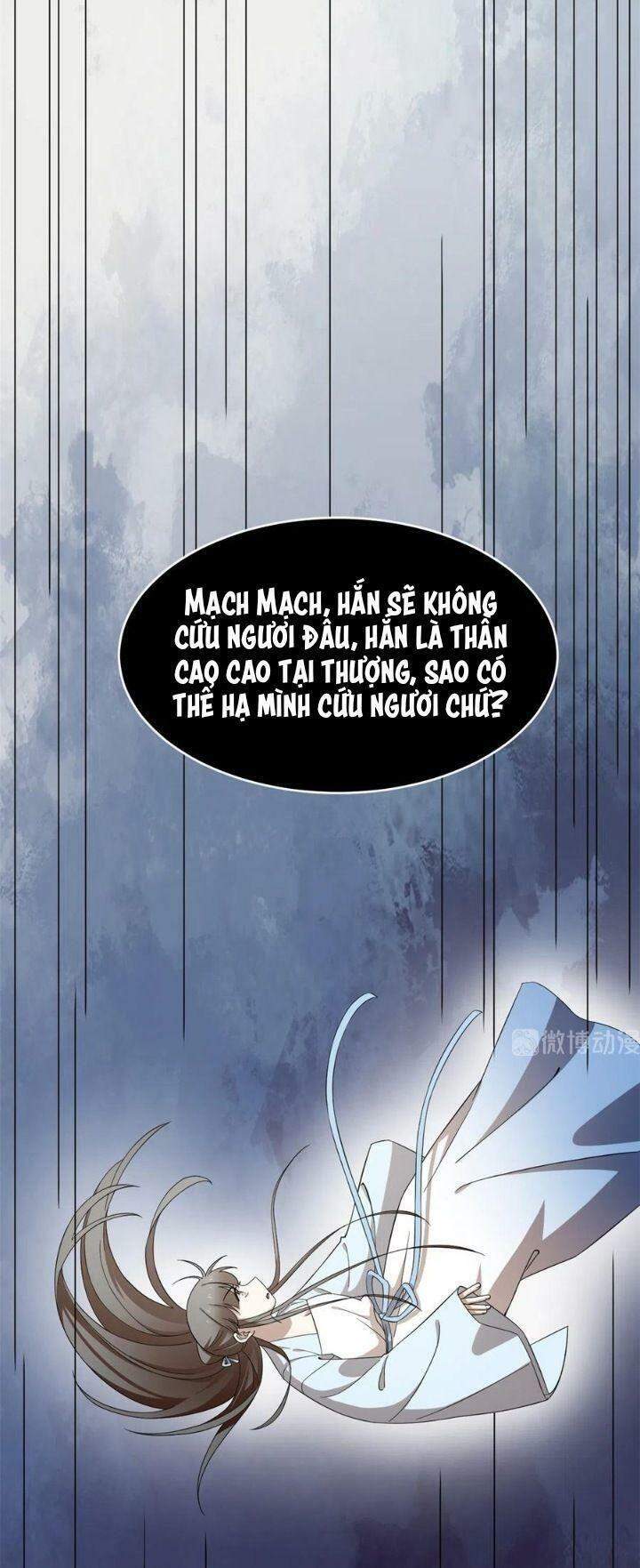 Độc Bộ Thiên Hạ: Đặc Công Thần Y Chapter 297 - Trang 2