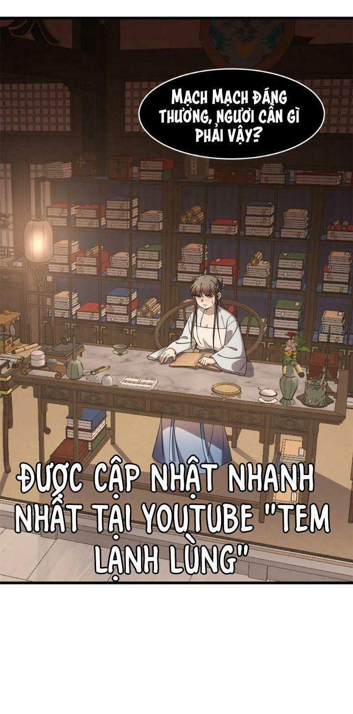 Độc Bộ Thiên Hạ: Đặc Công Thần Y Chapter 297 - Trang 2