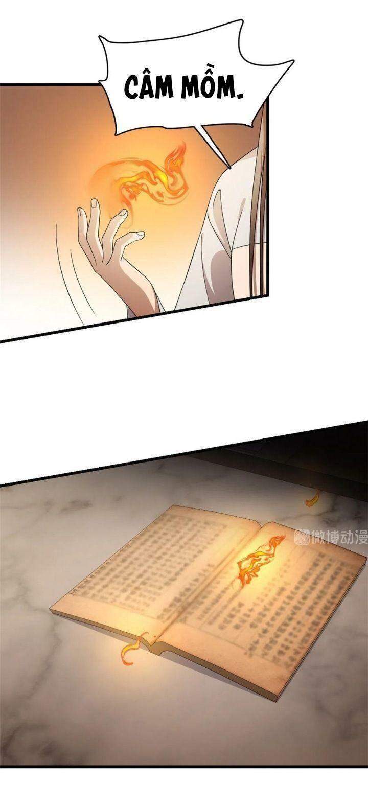 Độc Bộ Thiên Hạ: Đặc Công Thần Y Chapter 297 - Trang 2