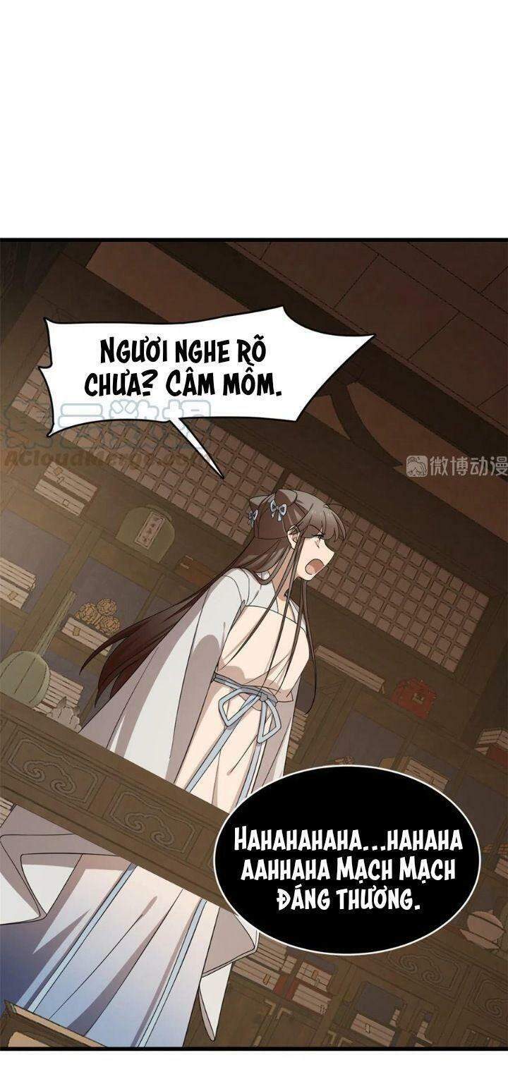 Độc Bộ Thiên Hạ: Đặc Công Thần Y Chapter 297 - Trang 2