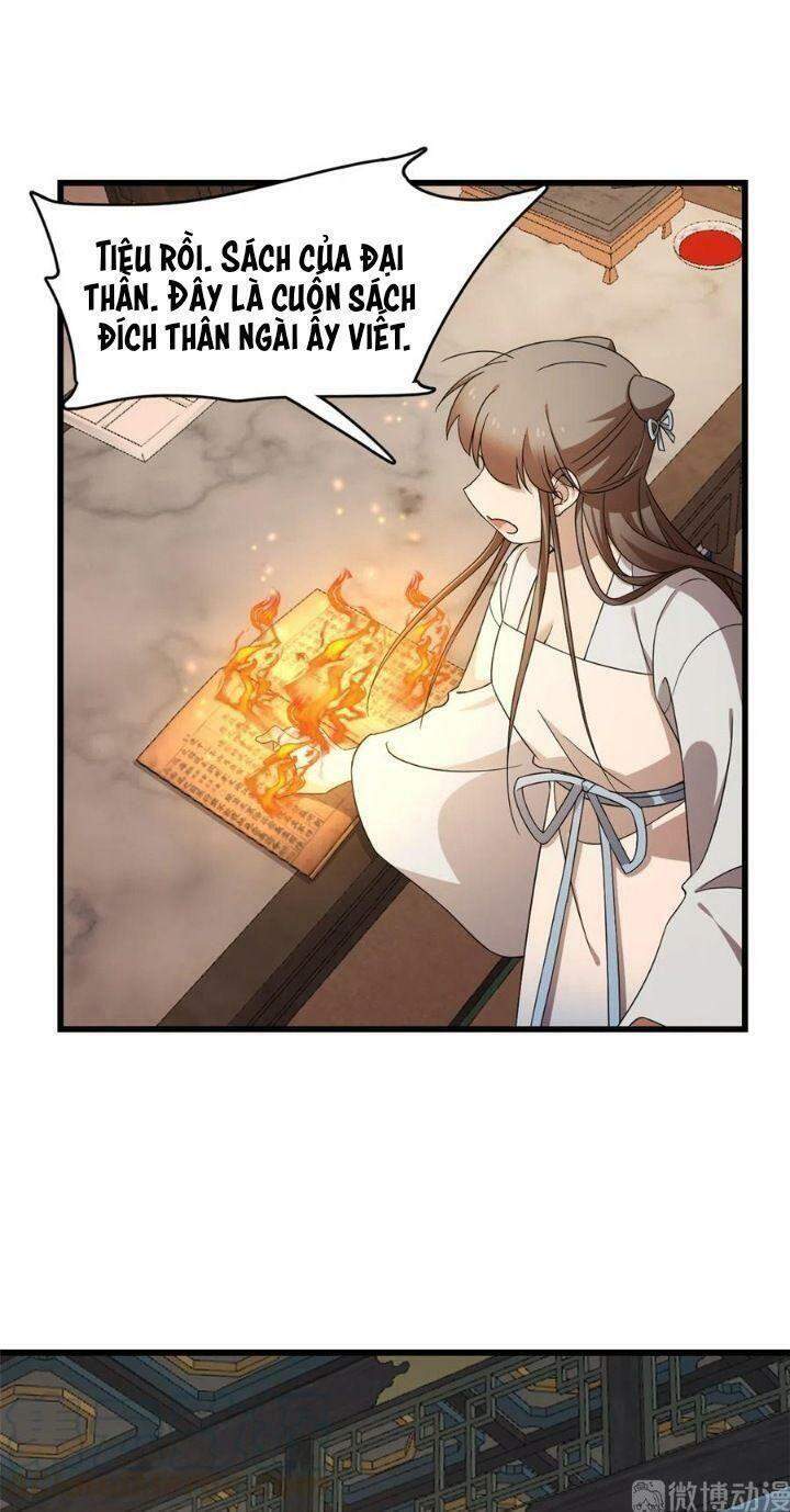 Độc Bộ Thiên Hạ: Đặc Công Thần Y Chapter 297 - Trang 2